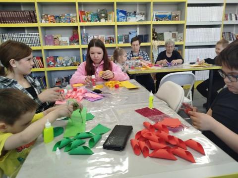 Фото:Амурская областная научная библиотека