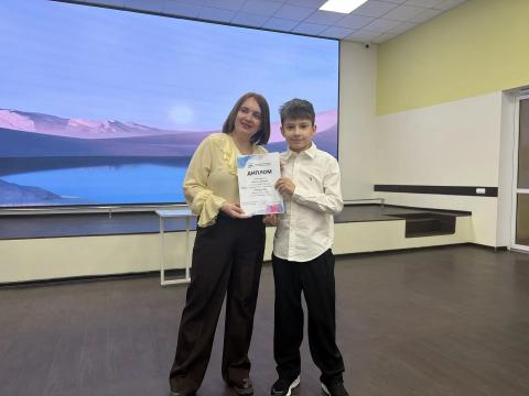 Фото:Амурская областная научная библиотека