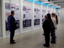 Фото: Амурская областная научная библиотека