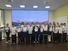 Фото: Амурская областная научная библиотека