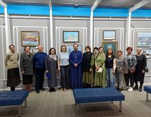 Фото: Амурская областная научная библиотека