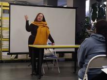 Фото: Амурская областная научная библиотека