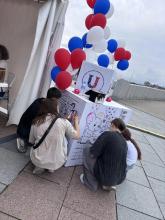 Фото: Амурская областная научная библиотека