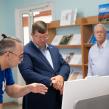 Фото: Амурская областная научная библиотека