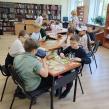 Фото: Амурская областная научная библиотека
