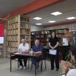 Фото: Амурская областная научная библиотека