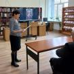 Фото: Амурская областная научная библиотека