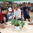 Фото: Амурская областная научная библиотека