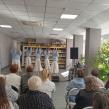 Фото: Амурская областная научная библиотека