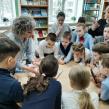 Фото: Амурская областная научная библиотека