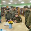 Фото: Амурская областная научная библиотека