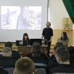 Фото: Амурская областная научная библиотека